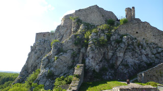 Château haut 